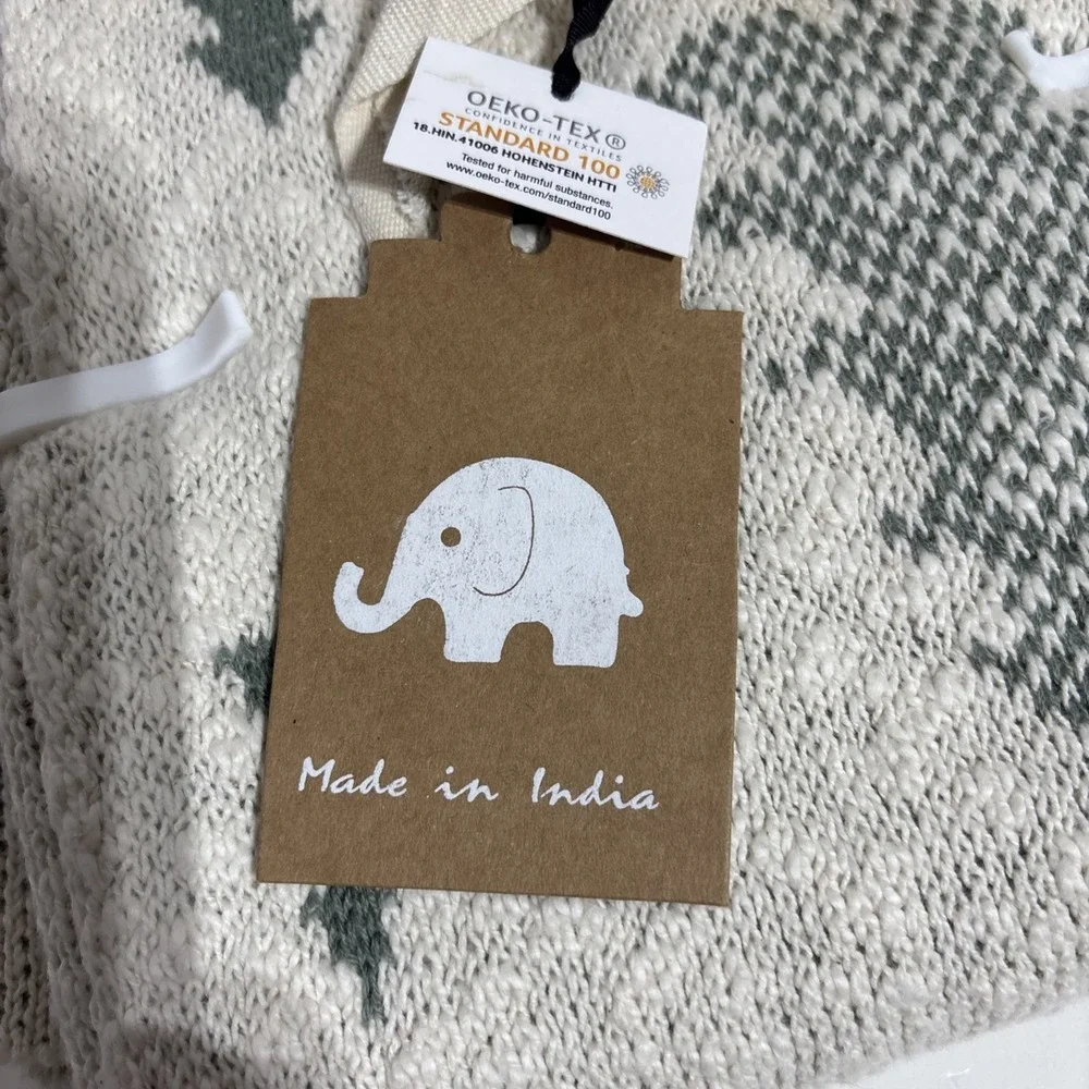 Made in India this product